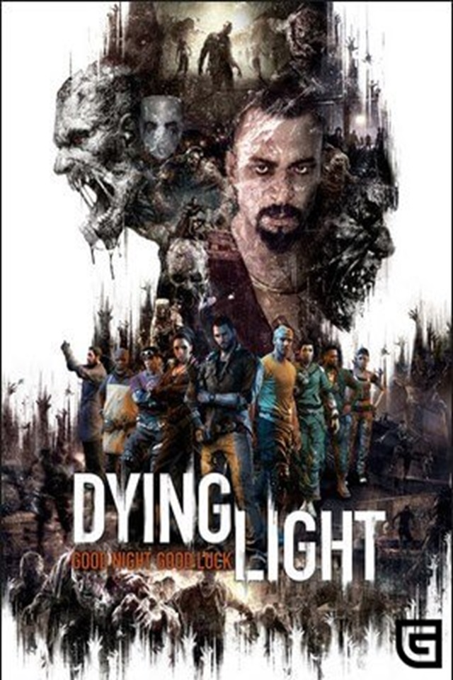 Dying Light